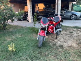 Gilera DNA Gilera dna 50, снимка 3