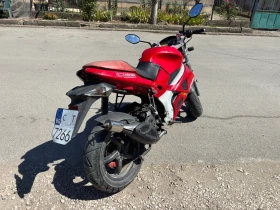 Gilera DNA Gilera dna 50, снимка 11