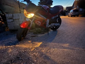 Gilera DNA Gilera dna 50, снимка 12