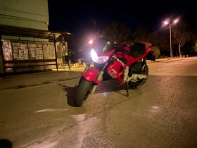 Gilera DNA Gilera dna 50, снимка 10