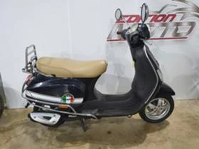     Vespa 50