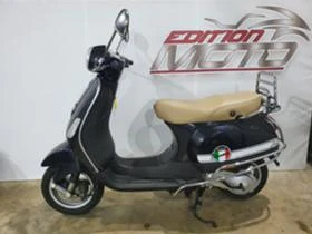 Vespa 50 | Mobile.bg    2