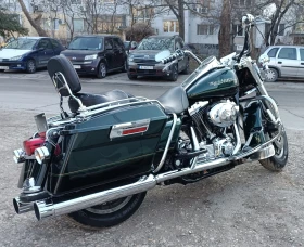 Harley-Davidson Touring Road King FLHR, снимка 11