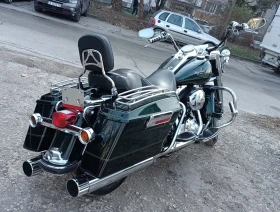 Harley-Davidson Touring Road King FLHR, снимка 1