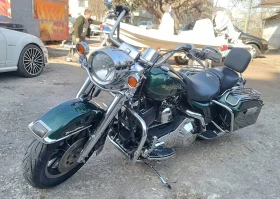 Harley-Davidson Touring Road King FLHR, снимка 5