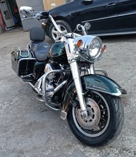 Harley-Davidson Touring Road King FLHR, снимка 4