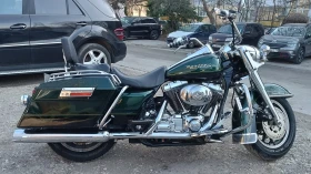 Harley-Davidson Touring Road King FLHR, снимка 2