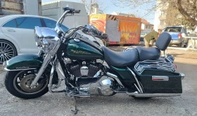 Harley-Davidson Touring Road King FLHR, снимка 6