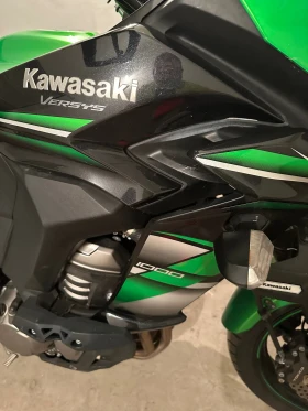 Kawasaki Versys 1000HVSE | Mobile.bg    2