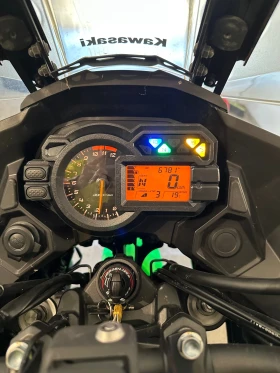 Kawasaki Versys 1000HVSE | Mobile.bg    11