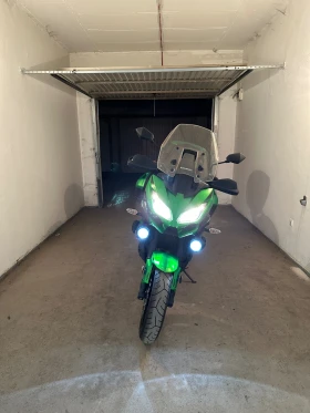 Kawasaki Versys 1000HVSE | Mobile.bg    10