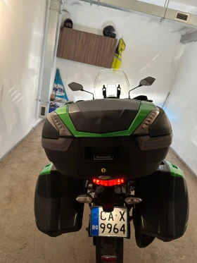 Kawasaki Versys 1000HVSE | Mobile.bg    3