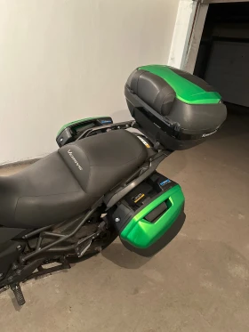 Kawasaki Versys 1000HVSE | Mobile.bg    5