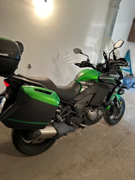 Kawasaki Versys 1000HVSE | Mobile.bg    4