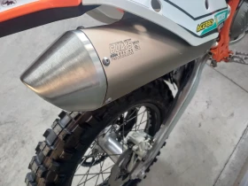 Ktm EXC F 350 A2, снимка 13