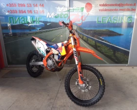 Ktm EXC F 350 A2, снимка 6
