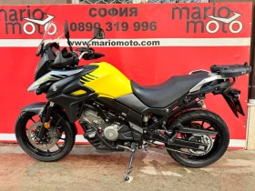 Suzuki V-strom 650 ABS TC , снимка 10