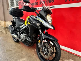 Suzuki V-strom 650 ABS TC , снимка 2