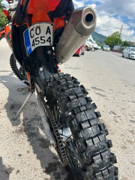 Ktm EXC 350  | Mobile.bg � ����� ������ 7