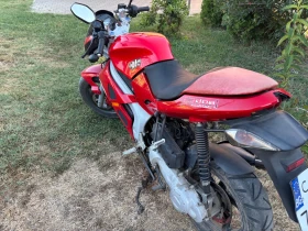 Gilera DNA Gilera dna 50 | Mobile.bg � ����� ������ 8