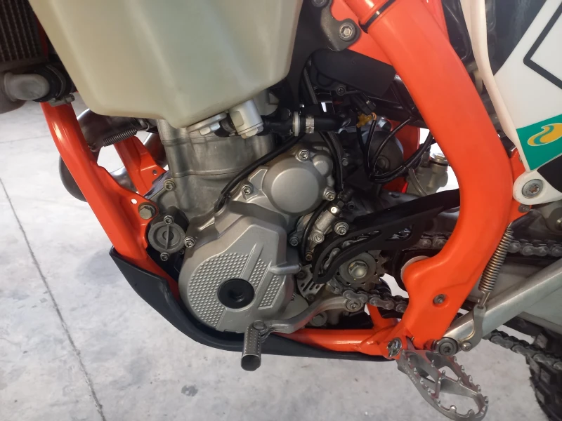 Ktm EXC F 350 A2, снимка 8 - Мотоциклети и мототехника - 53147623