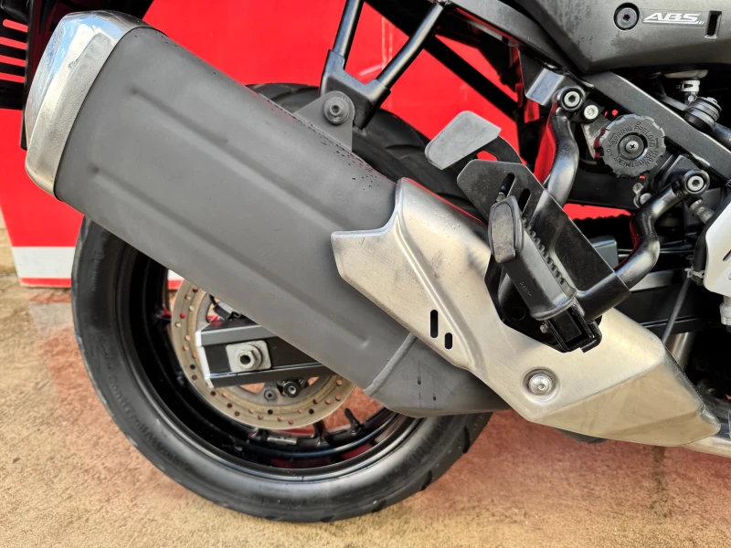 Suzuki V-strom 650 ABS TC , снимка 7 - Мотоциклети и мототехника - 53295349
