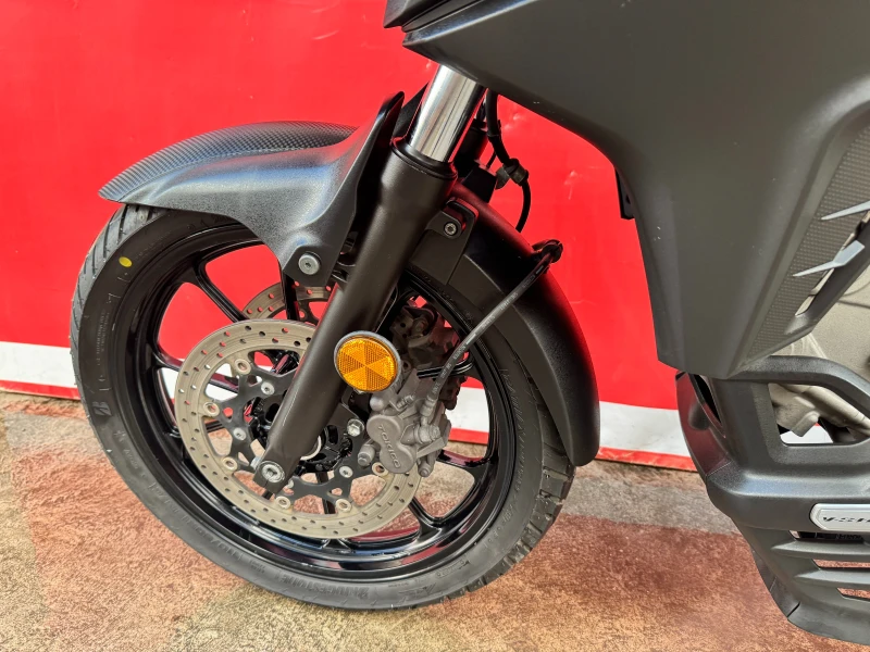 Suzuki V-strom 650 ABS TC , снимка 15 - Мотоциклети и мототехника - 53295349