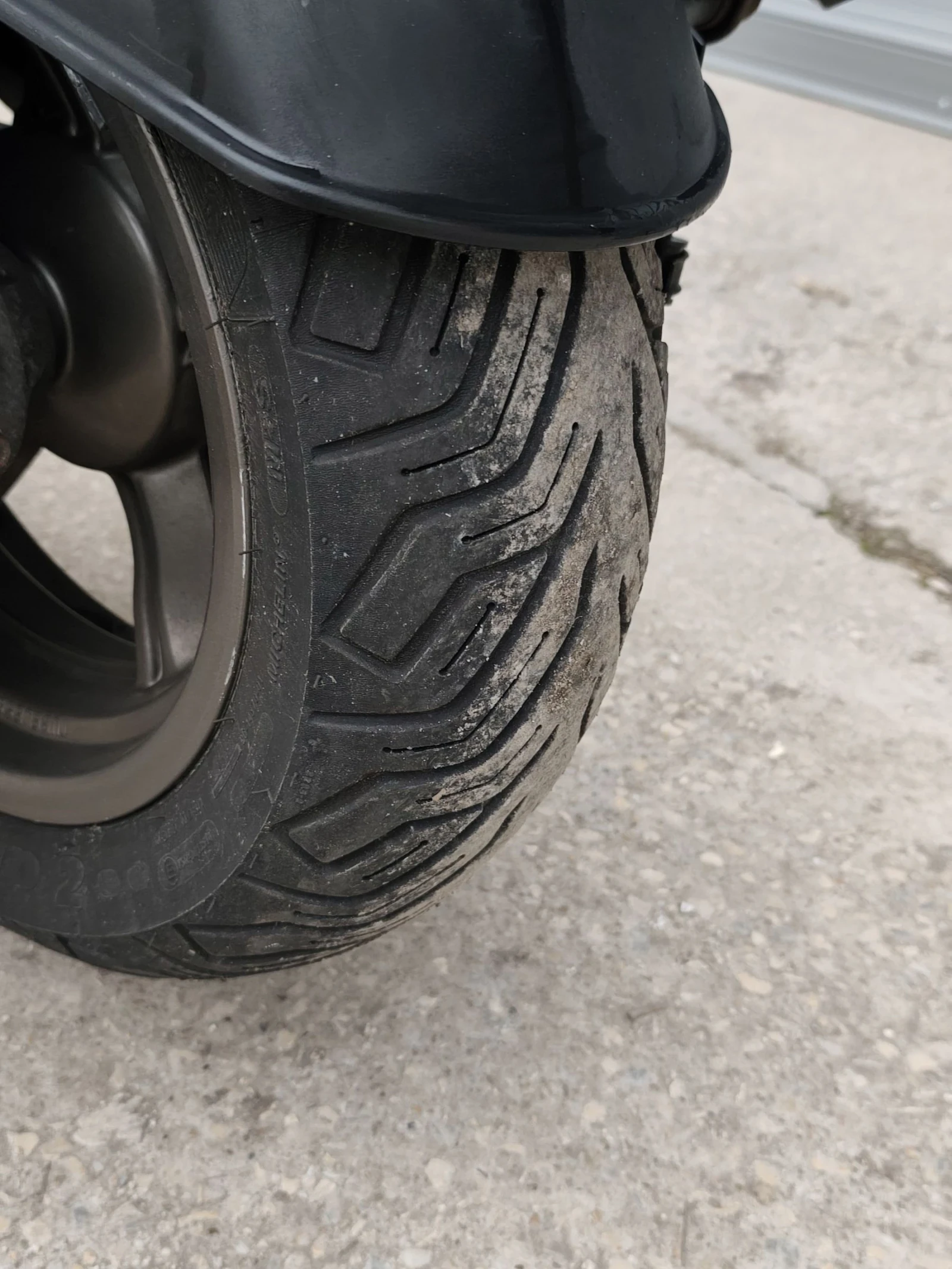 Kymco K-XCT 300i/���������  | Mobile.bg � ����������� 11