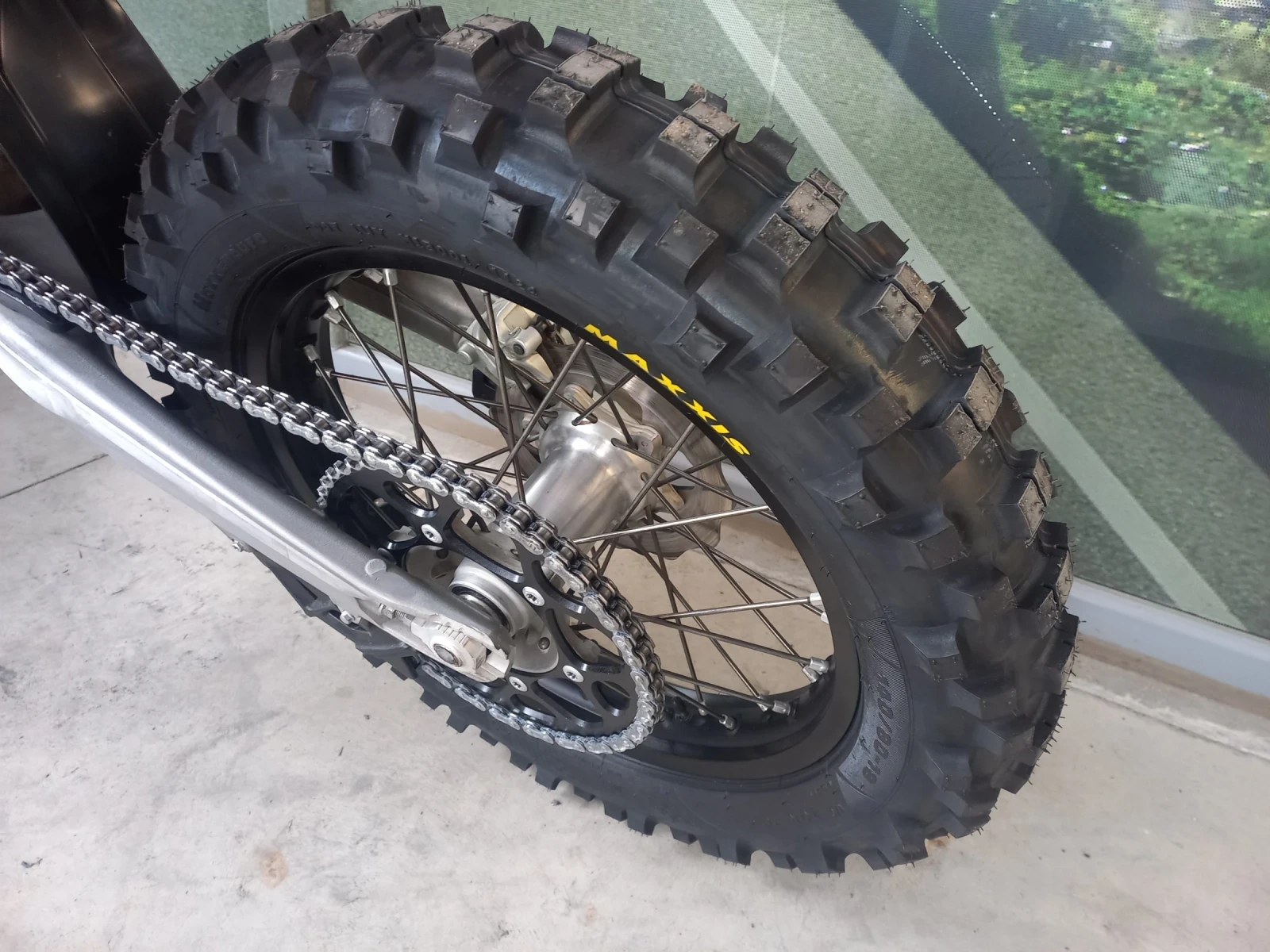 Ktm EXC F 350 A2 | Mobile.bg � ����������� 12