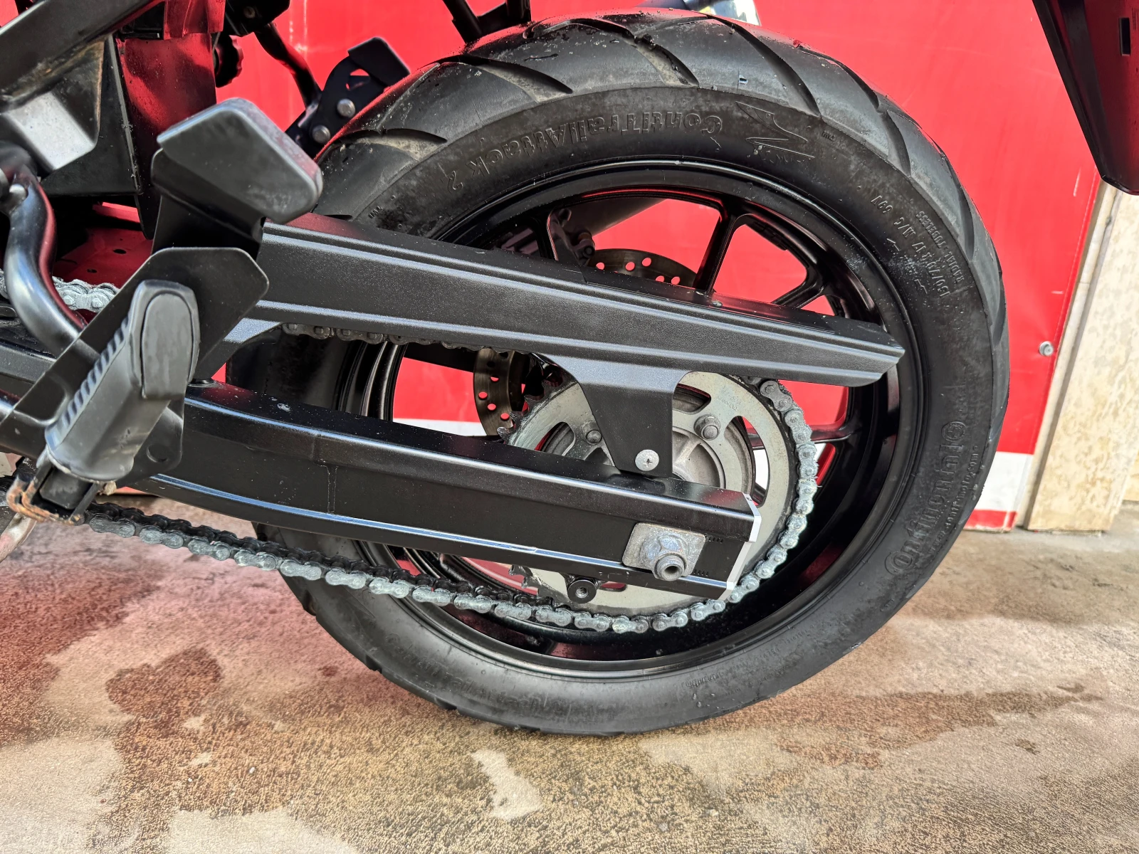 Suzuki V-strom 650 ABS TC  | Mobile.bg � ����������� 14