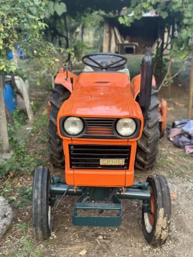  Kubota L1801 | Mobile.bg    2
