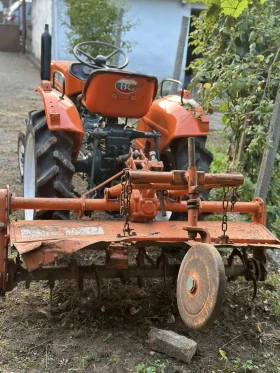  Kubota L1801 | Mobile.bg    3