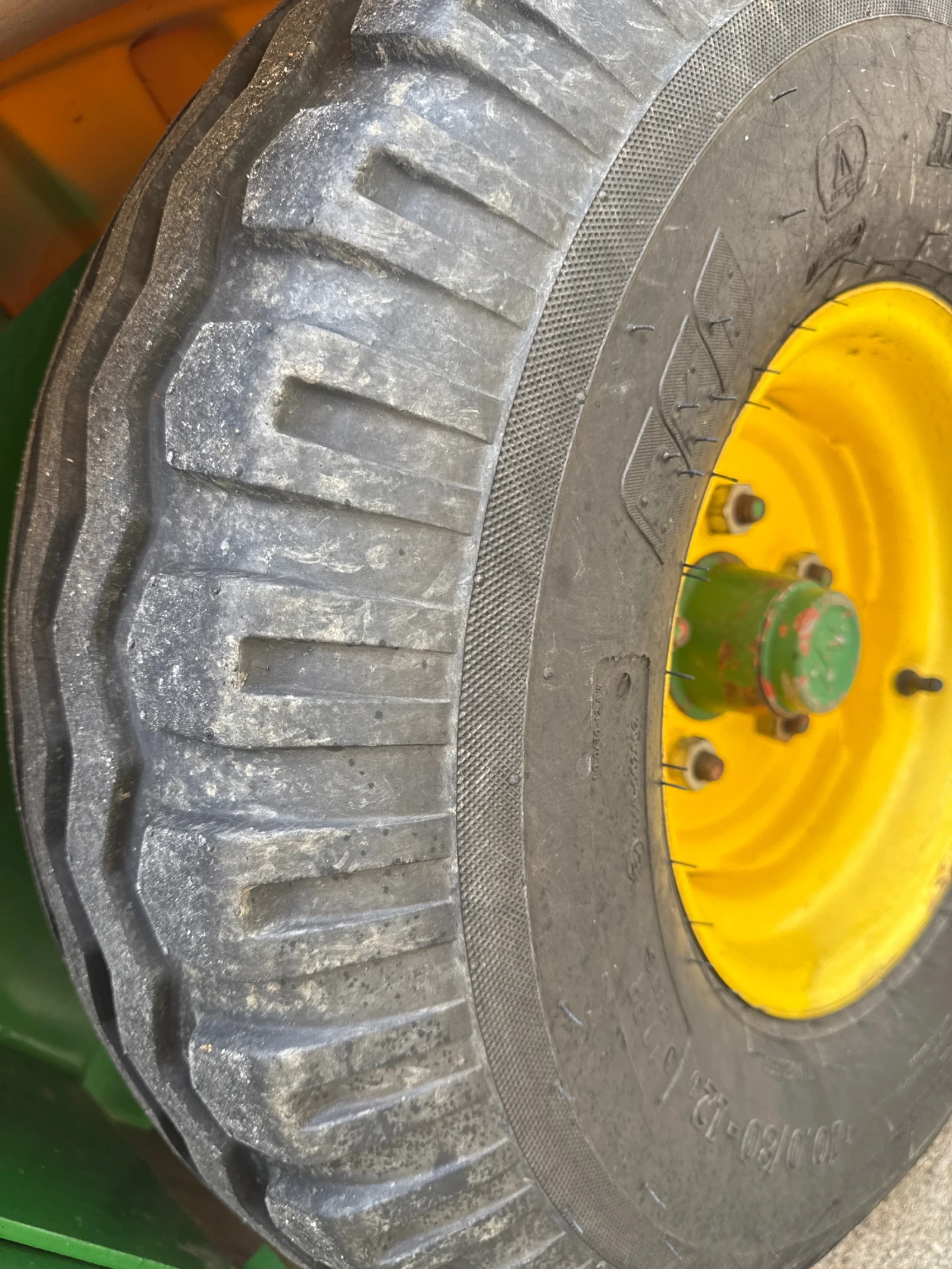 Пръскачка Друга марка Oma 1650, снимка 12 - Селскостопанска техника - 55152611