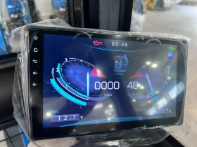 Багер Rippa R18 | Kubota двг. | Разш. на веригите, снимка 13