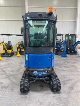 ����� �� �������� �� ����� Rippa R18 | Kubota ���. | ����. �� ��������