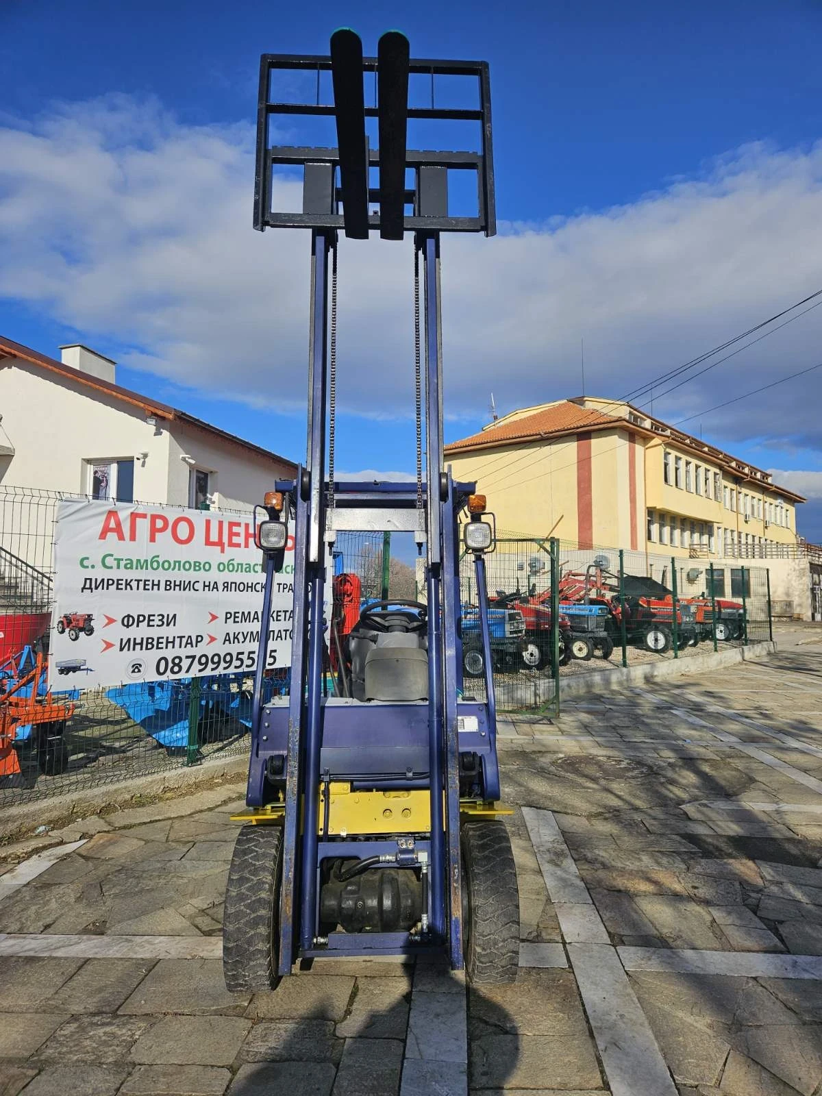 ������� Komatsu  | Mobile.bg � ����������� 3