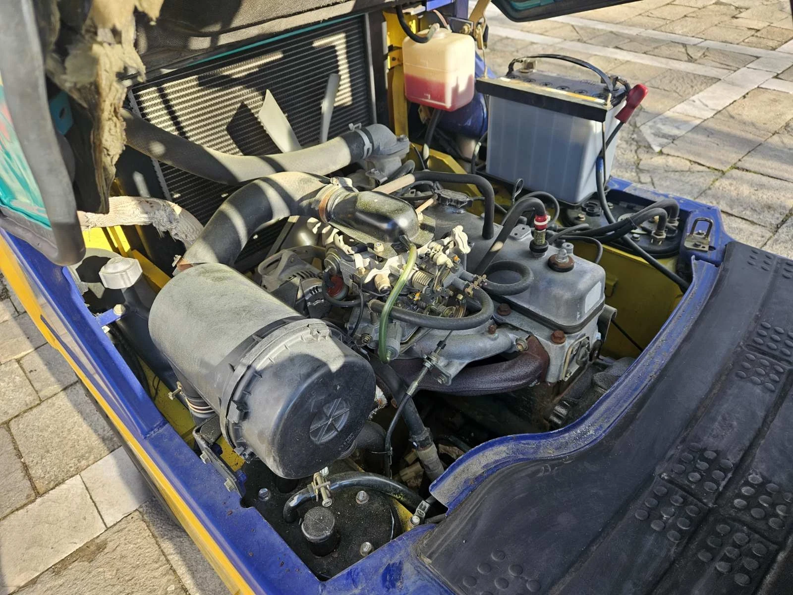 ������� Komatsu  | Mobile.bg � ����������� 6