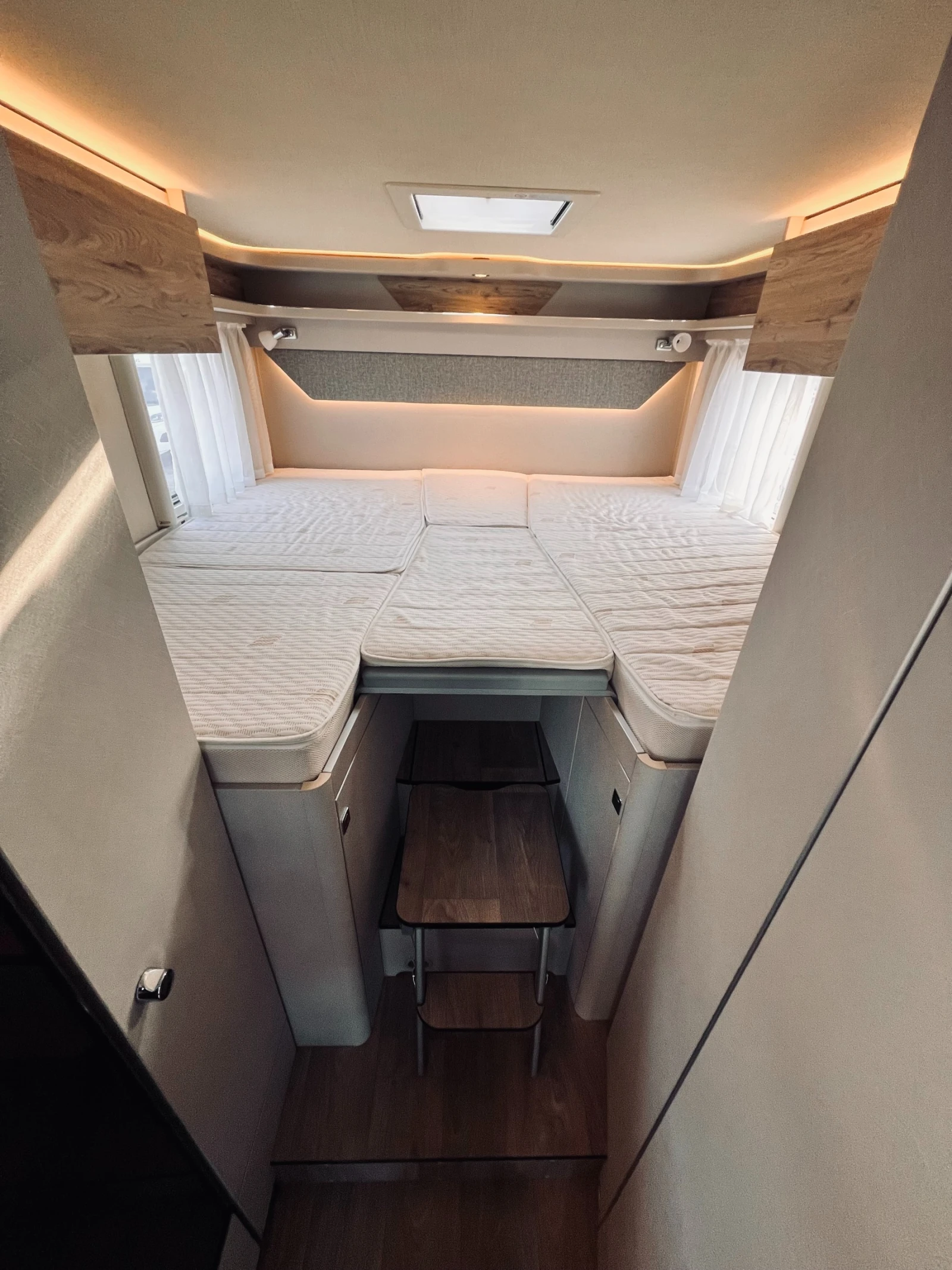 ������ HYMER / ERIBA Ex I 580 3500 ��. Luxury A-Class ����� ��� | Mobile.bg � ����������� 12