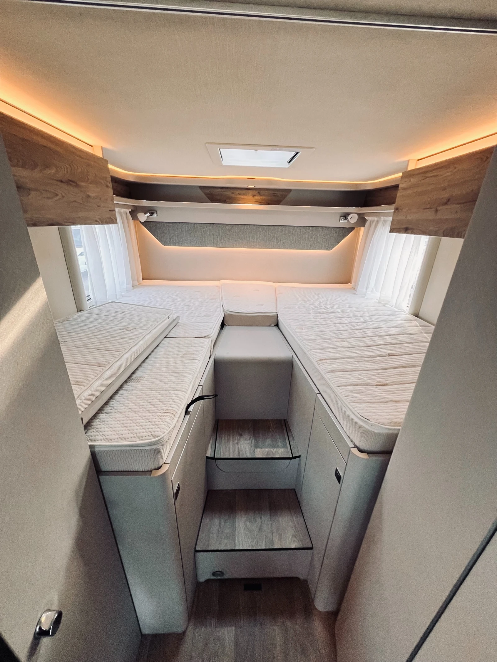 ������ HYMER / ERIBA Ex I 580 3500 ��. Luxury A-Class ����� ��� | Mobile.bg � ����������� 11