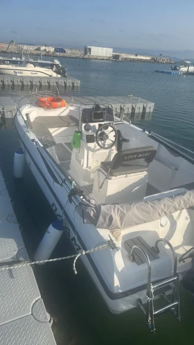 Обява за продажба на Лодка Vboats Viyaboat ~34 500 лв. - изображение 2