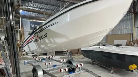 Обява за продажба на Лодка Vboats Viyaboat ~34 500 лв. - изображение 3