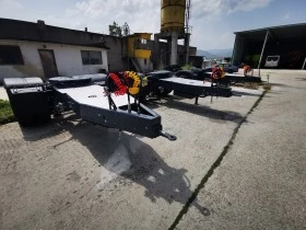 За трактор Други Колесар с хидравлика , снимка 2