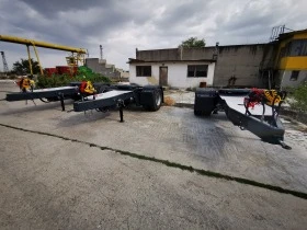 За трактор Други Колесар с хидравлика , снимка 14