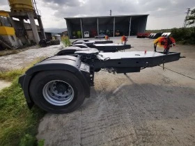 За трактор Други Колесар с хидравлика , снимка 17