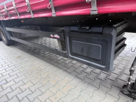 Полуремарке Schmitz, снимка 2