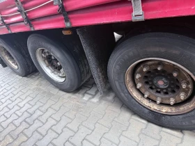 Полуремарке Schmitz, снимка 3