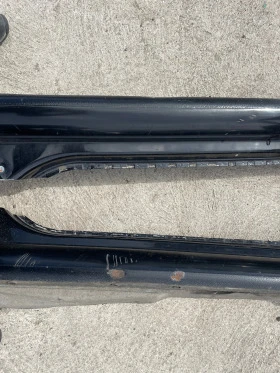 Прагове за vw new beetle, снимка 3