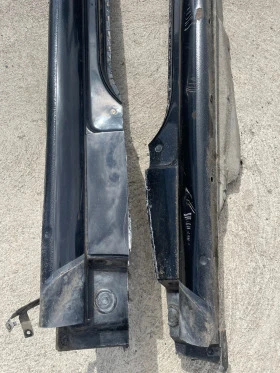 Прагове за vw new beetle, снимка 4