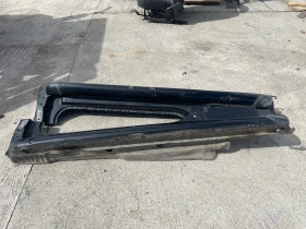 Прагове за vw new beetle, снимка 6