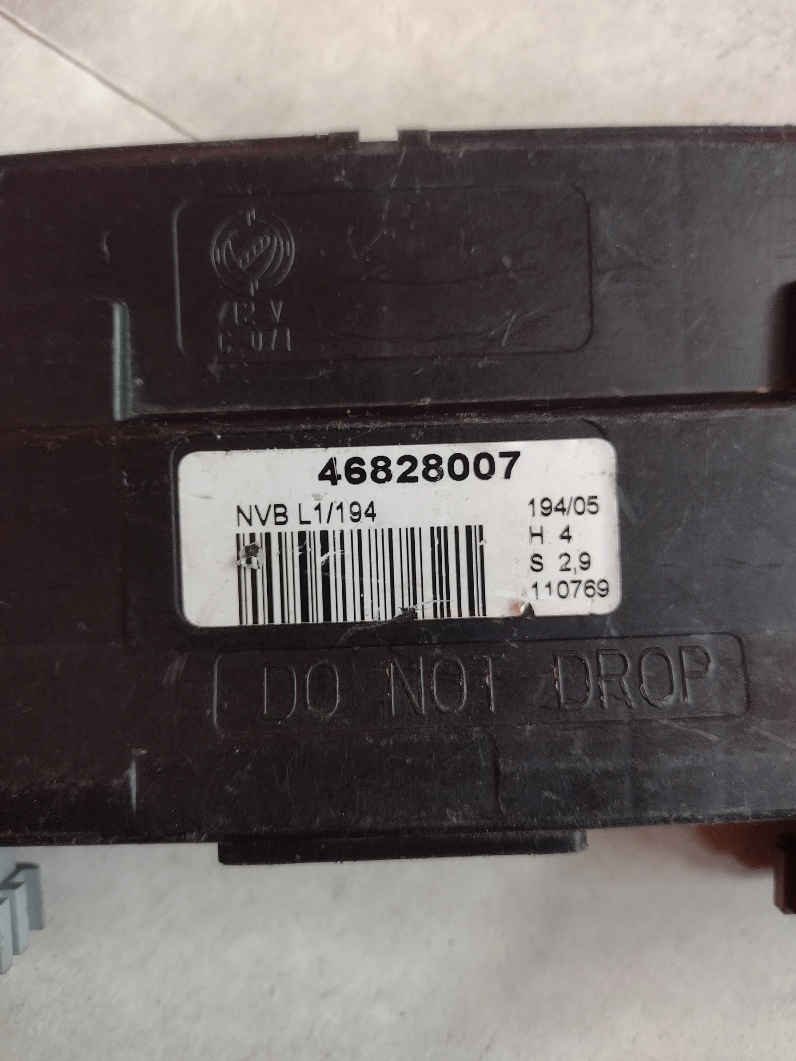 46828007    FIAT CROMA 1,9 JTD | Mobile.bg   2